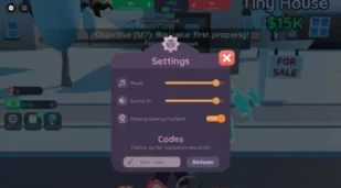 Investor City Codes