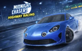 Midnight Chasers Codes: Smart Player’s Guide to Banking Maximum Cash