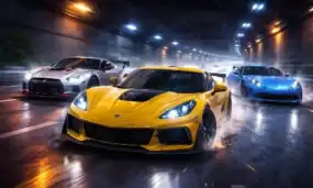 Midnight Chasers Codes