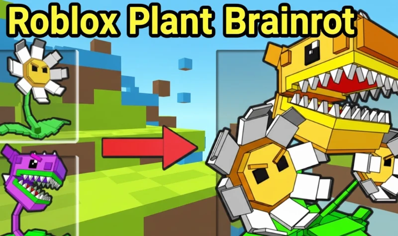 Plant Brainrot Simulator Codes: Every Working Code
