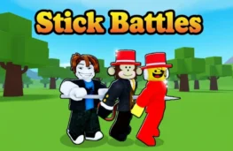Stick Battles Codes: Unlock Premium Weapons 67% Faster in 2026