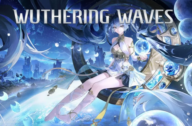 Wuthering Waves 3.1 Livestream: Codes, Time & New Characters Guide
