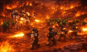 Zombie Hunters Codes