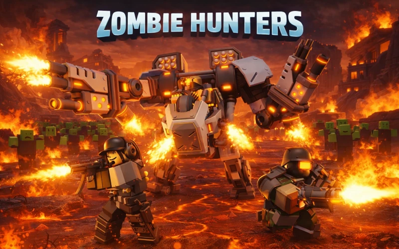 Zombie Hunters Codes: Complete Guide to Free Gems and Redemption