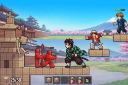 Build Anime Legends Code