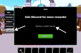 Build Anime Legends Codes