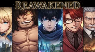 All Active Reawakened Codes: Free Resets and Rerolls