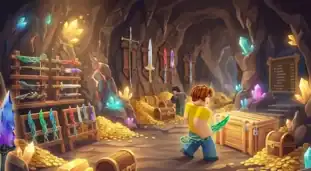 My Knife Farm codes redemption screen on Roblox