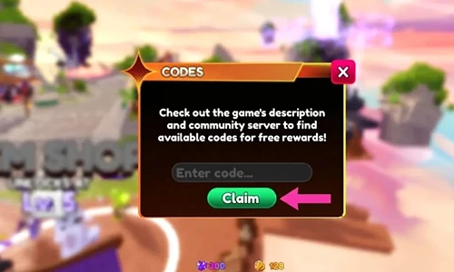 Summon Heroes codes list for free crystals and shards in Roblox