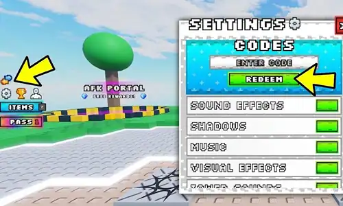Active Noob Tower Defense codes list for free gems and coins